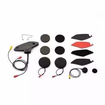 Daytona Motorcycle Intercom Repair Parts DT-01 Repair Mount Kit Cable Type 98703