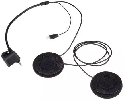 Daytona Motorcycle Intercom Repair Stereo Speaker Integrated Speaker 92363 COOLROBO-GT