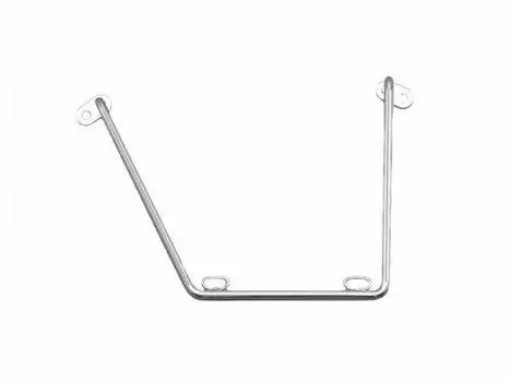 Daytona Motorcycle Side Bag Support Estrella Left Side Saddle Bag Support 78732