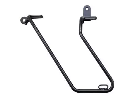 Daytona Motorcycle Side Bag Support Left Side Saddle Bag Support 90633 Bolt/R-SPEC/C-SPEC