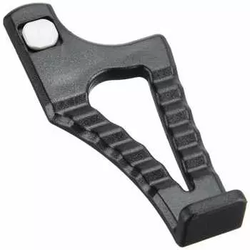 Daytona Motorcycle Smartphone Holder (Part Number 92601/92602) Repair Rigid Arm Set (IH250D/550D) 93124