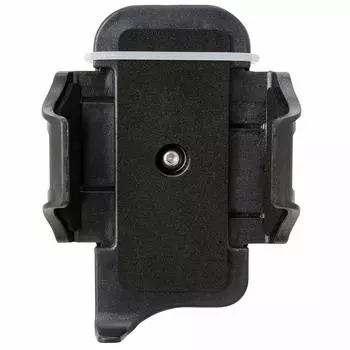 Daytona Motorcycle Smartphone Holder Quick Compatible with 79351 iPhoneXs/X/8/SE2 (2nd generation) IH-100D