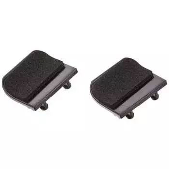 Daytona Motorcycle Smartphone Holder WIDE (Part No. 92601/92602) Repair Product Side Hook Set Large Left and Right 93119