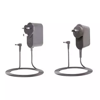 DC 17.3V 1.1A адаптер зарядное устройство для аккумулятора Dyson Omni-Glide / Wash G1 Vacuum LI-Lon зарядное устройство для аккумулятора