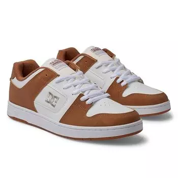 [DC] casual sneakers MANTECA 4 SE BYS 24.0 cm 2E