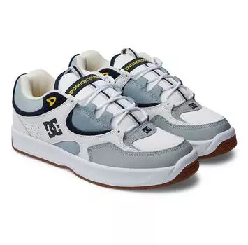 Dc Shoes Kalynx Zero кроссовки EU 46 1/2