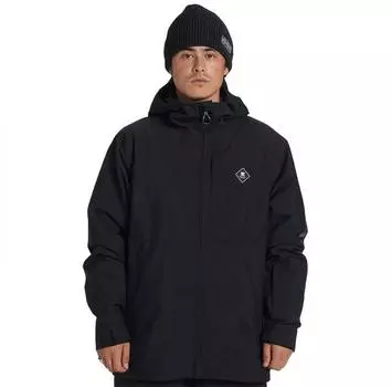 Dc Shoes Куртка Basis S