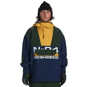 Dc Shoes Куртка Dc-43 L