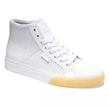 Dc Shoes Manual Hi кроссовки EU 37