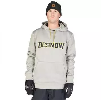 Dc Shoes Snowstar свитшот S