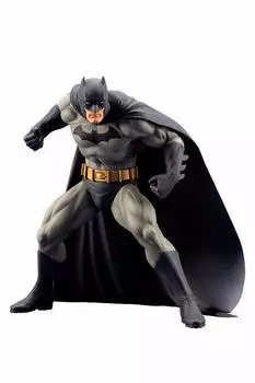 DC UNIVERSE Batman HUSH масштаб ПВХ окрашенная готовая фигурка ARTFX+ 1/10