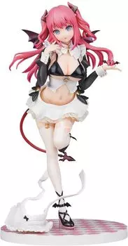 DCTer Mimosa Lilia масштаб 1/7 готовая фигурка из ПВХ, окрашенная PF204