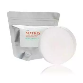 DDS MATRIX мыло для ухода за кожей каркасное замешиваемое мыло 80г