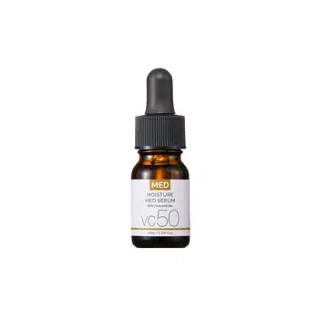 DE Moisture Medceram C50 [EAU NUDE]