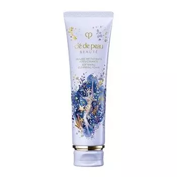 de Peau Mousse Netwyant An Holiday Collection 2023 Cl Beaut