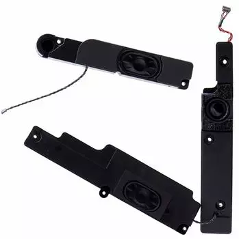 Deal4GO Left and Right Speaker Set for MacBook Pro 15 inch A1286 2010 2011 2012 Built-in 922-8700 922-9308