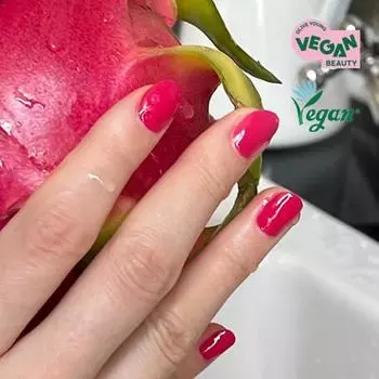 Dear.A Лак для ногтей Shine On Me SE21 Bonbon