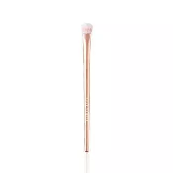 Dear dahlia Кисть для теней Blooming Edition Pro Petal, 1 шт.