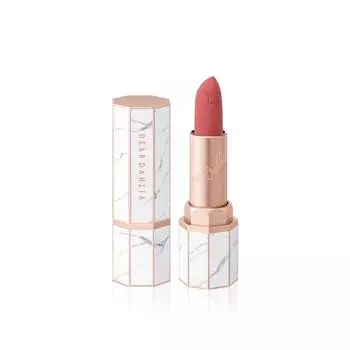 DEAR DAHLIA Lip Paradise Матовая губная помада без усилий 3,2 г [Коллекция романтических наслаждений] M111 LILY