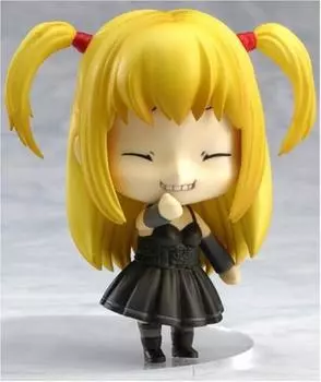 Death Note Nendoroid Ya Misuna painted movable (non-scale ABS/PVC figure)