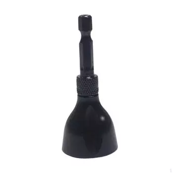 Deburring Chamfer Tool Burr Removal Multifunction Electric Drill Chamfering