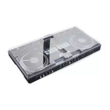 Чехол Decksaver совместим с Pioneer DJ DDJ-REV7 (DS-PC-DDJREV7)
