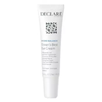 Declar Hydro Balance Ocean Лучший крем для глаз 15 мл