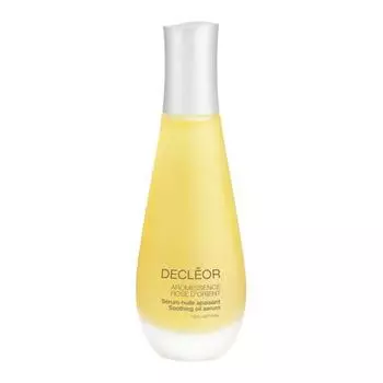 Decleo Aroma Essence Роза 15 мл