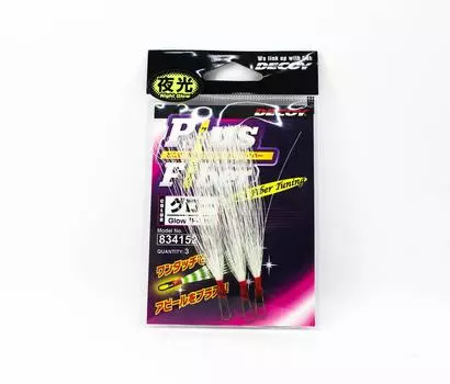 Decoy F-11 Fibre Plus Вспышка Волоконное свечение (4152)