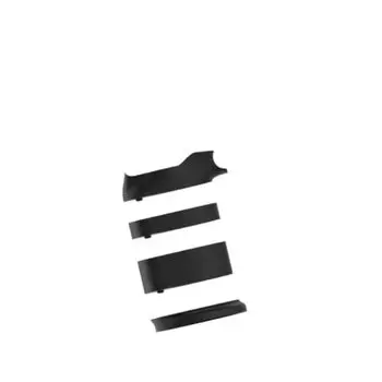 Deda ELEMENTI COVER KIT 46mm top cover compatible S-DCR