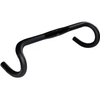 Deda ELEMENTI Handlebar ZERO2 DCR POB 400 Double butted Alloy 6061 (Outside)