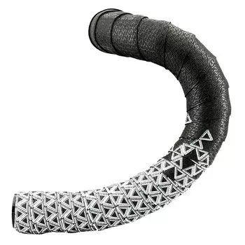 DEDA LOOP TAPE bar tape BLK/SIL