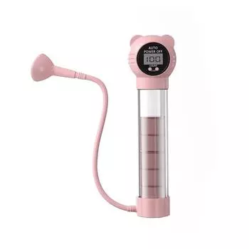 Deep Breathing Dumbbells Portable Abdominal Exercise Lung Capacity Abdominal Muscle Vest Line Facial Tool Core Trainer Device Men/ Women
