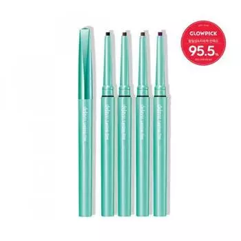 Deja Vu Lasting Fine Cream Pencil Liner Pure Brown