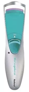 Действие обертывания ресниц Panasonic Green double method EH2331P-G