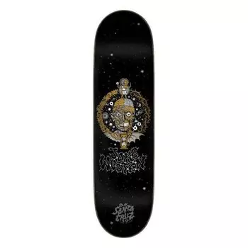 Дека для скейтборда Santa Cruz Wooten Crest VX x 8,5 32,25