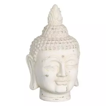 Декоративная статуэтка 24,5 х 24,5 х 41 см Buda Oriental