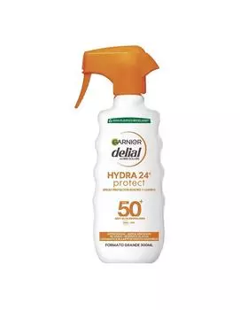 Delial Hydra 24 Защитный спрей Spf50 300 мл