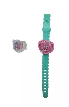 Delicious Party Precure Happy Mini Heart Cure Watch [Happinet]