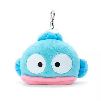 Дело о пропуске Sanrio Hangyodon (Номер «Гёдон») 966851