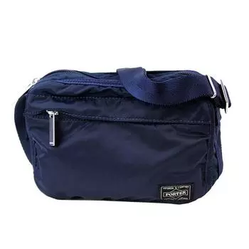 Деловая сумка Frame Navy [Porter] (50)