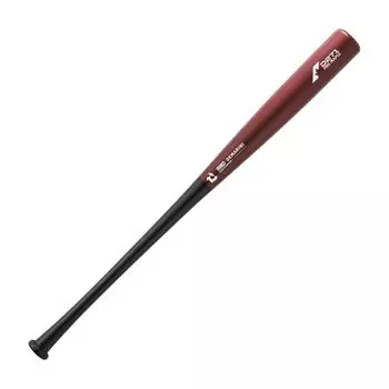 DeMARINI Baseball Training Bat Average WBD25720208490 Red Brown 84cm/900g