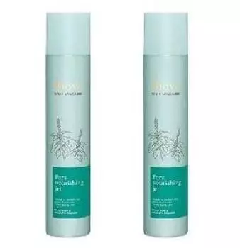 Demi Biobe False Nourishing Jet 300 г x 2 шт. набор