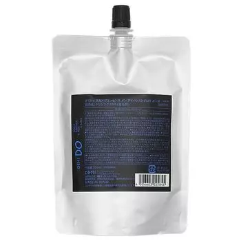 Demi Cosmetics DEMI DO Scalp Essence Men Advanced Glow Ace Nourishing NS4 200 мл Тоник для роста волос [Refill]