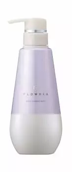 Demi Cosmetics Flordia Шампунь для кожи головы увлажняющий 400 мл