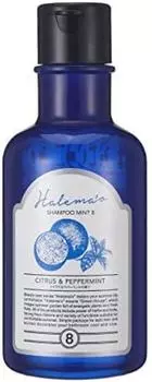 Demi Cosmetics Haremao Шампунь Мята 8 250 мл 1 шт.