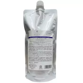 Demi Flordia Shampoo Three Light A 450 мл Refill [Demi Cosmetics]