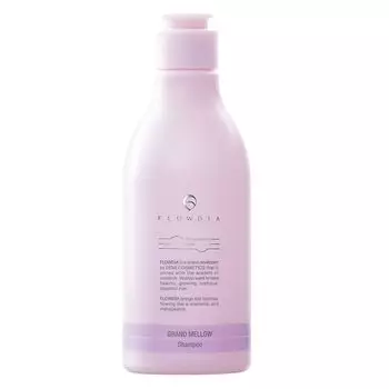 Demi Flordia Шампунь Grand Mellow 250 мл [Demi Cosmetics]