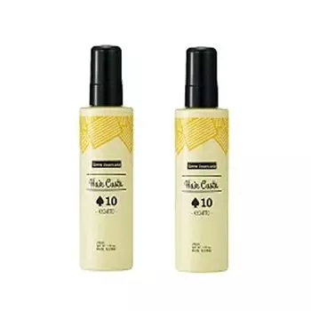 Demi Uevo Jouecara Hair Caster 10 200 г x 2 шт. набор Demi Uevo Jouecara /
