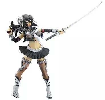 Demon Child scale PVC painted finished Ver.2 (1/7 product)